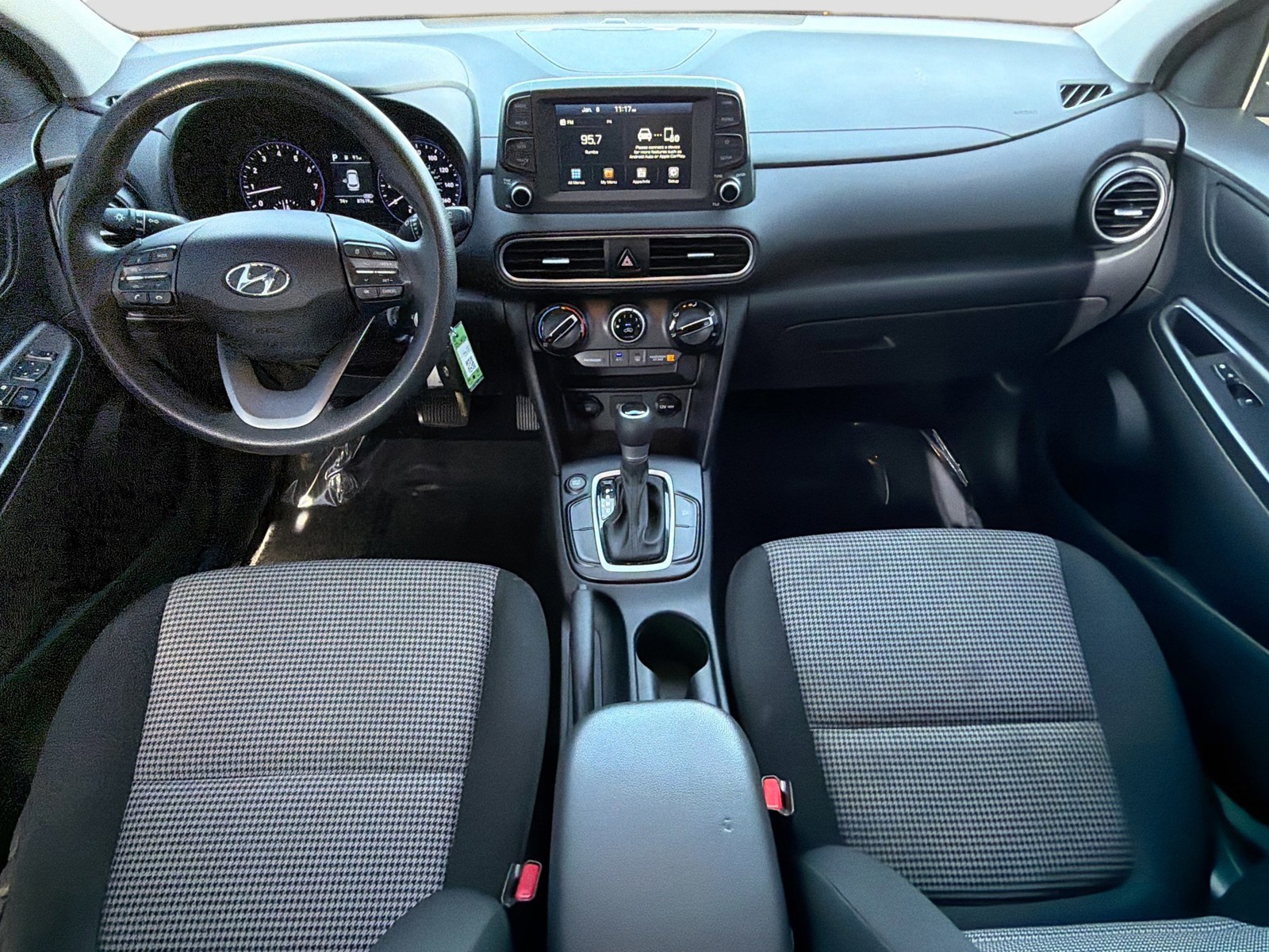 2021 Hyundai Kona - Photo 15