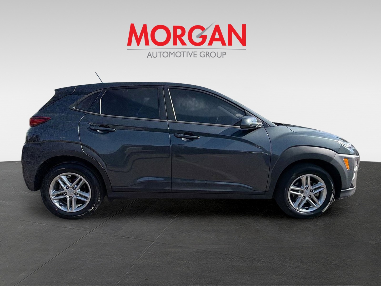 2021 Hyundai Kona - Photo 7