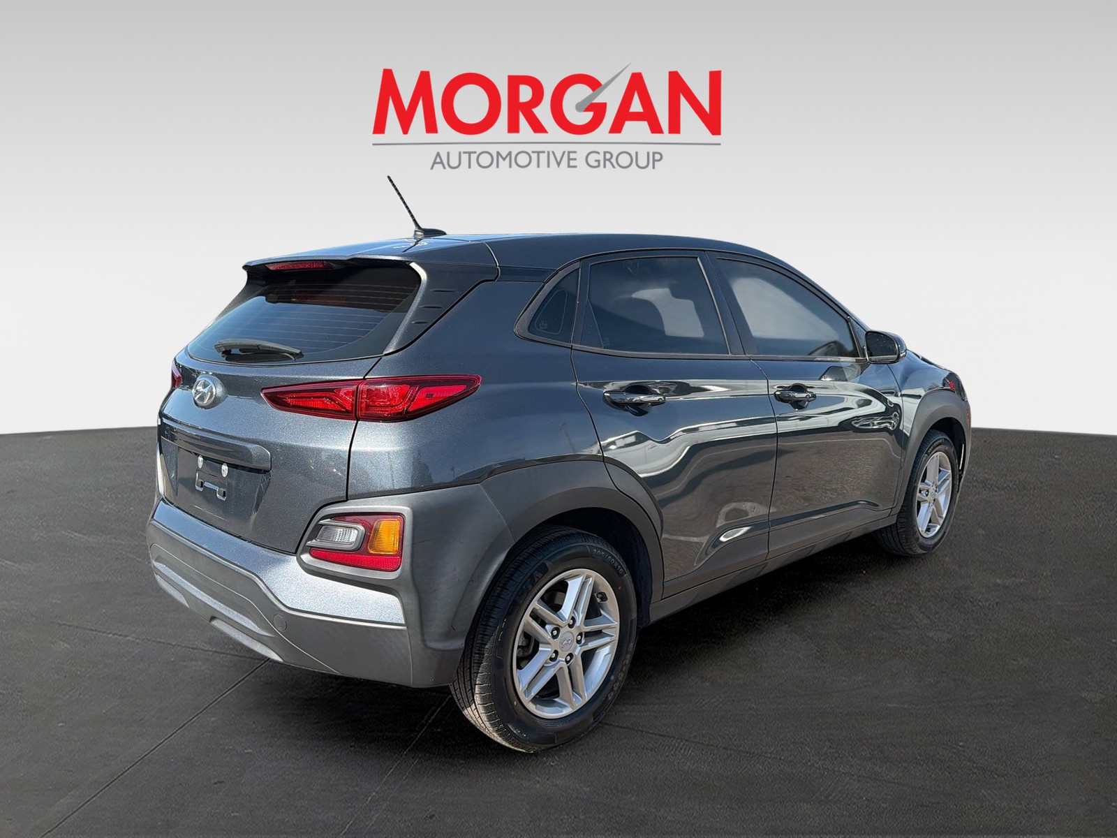 2021 Hyundai Kona - Photo 4