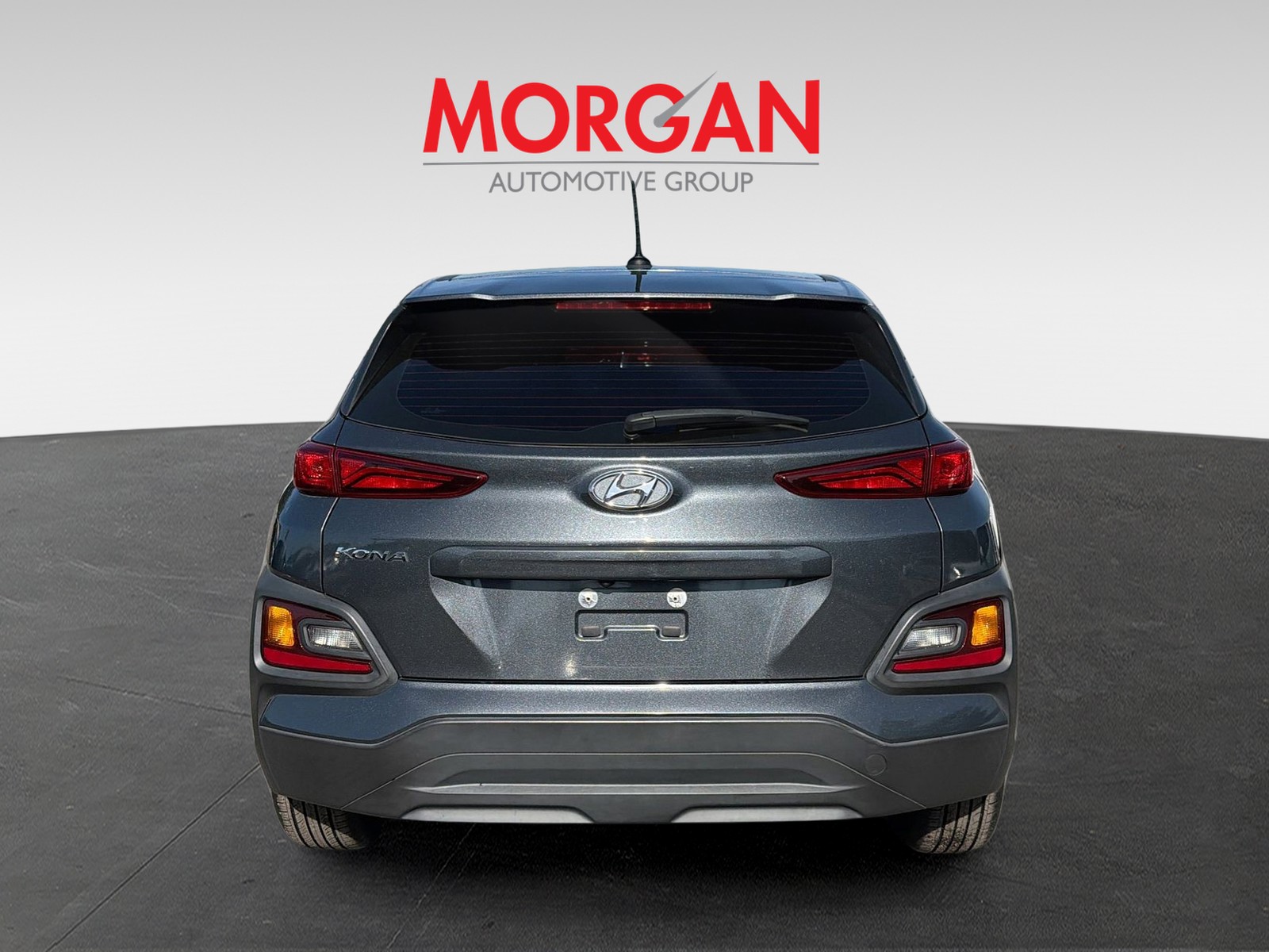 2021 Hyundai Kona - Photo 6