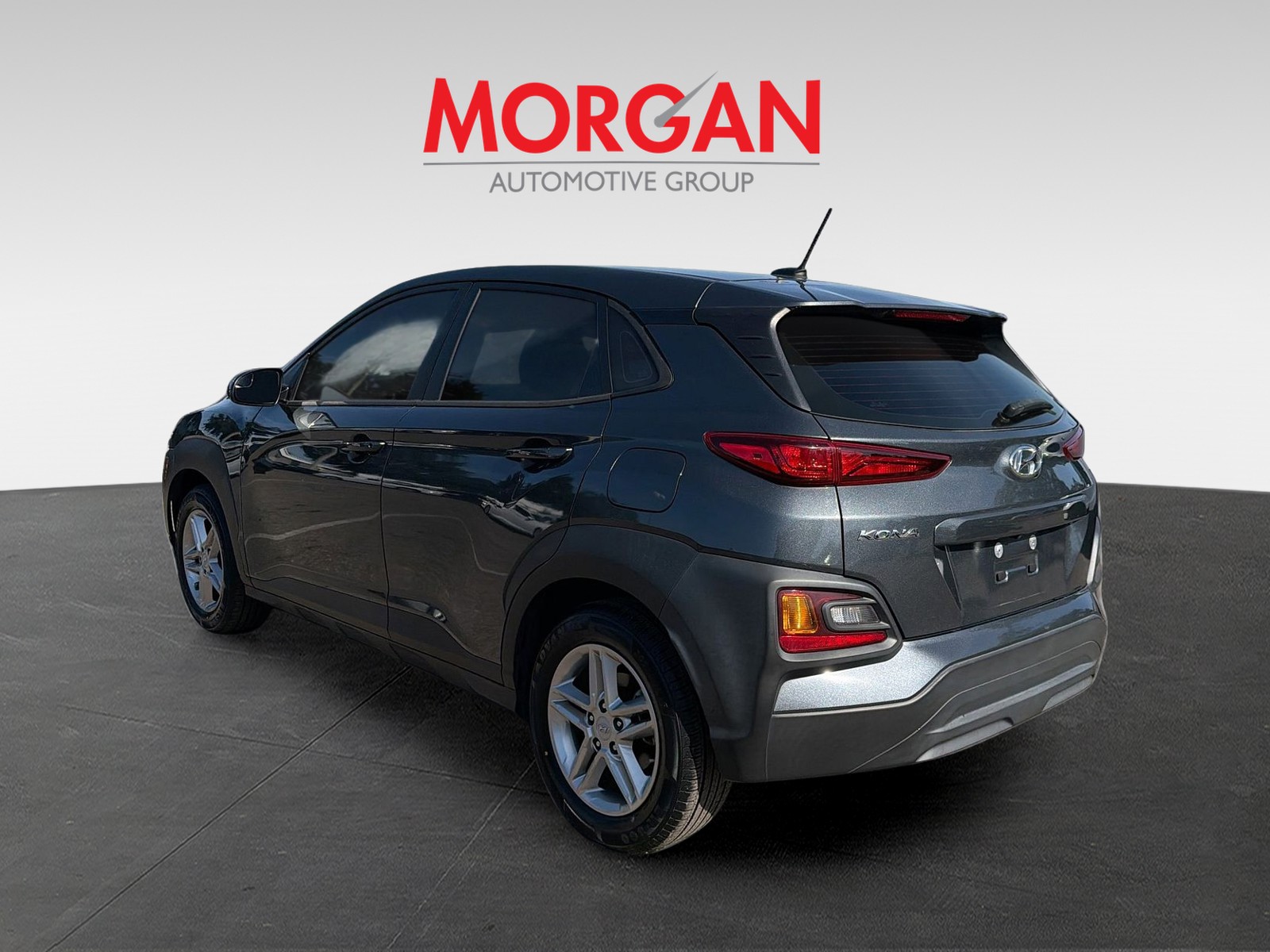 2021 Hyundai Kona - Photo 5