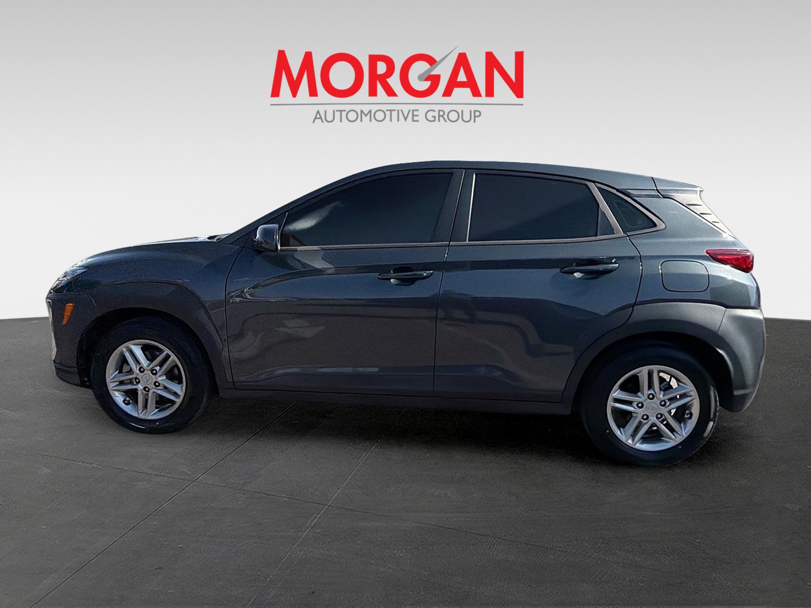 2021 Hyundai Kona - Photo 8