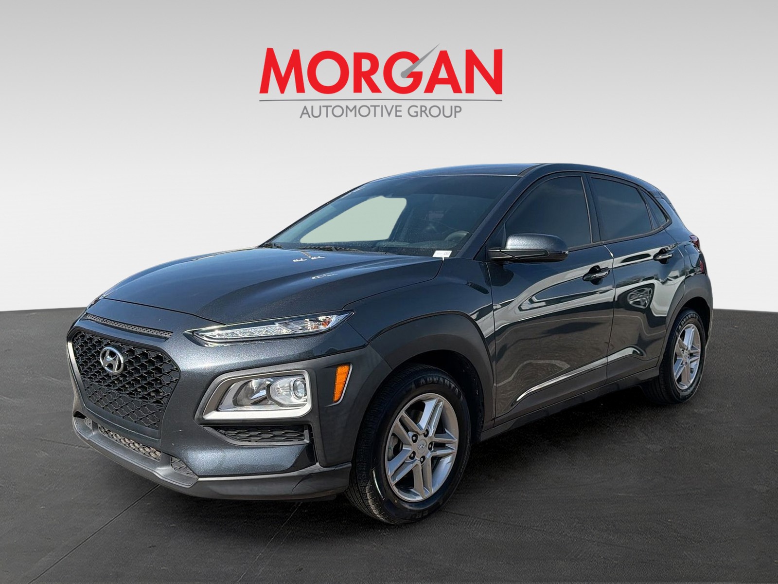 2021 Hyundai Kona - Photo 2