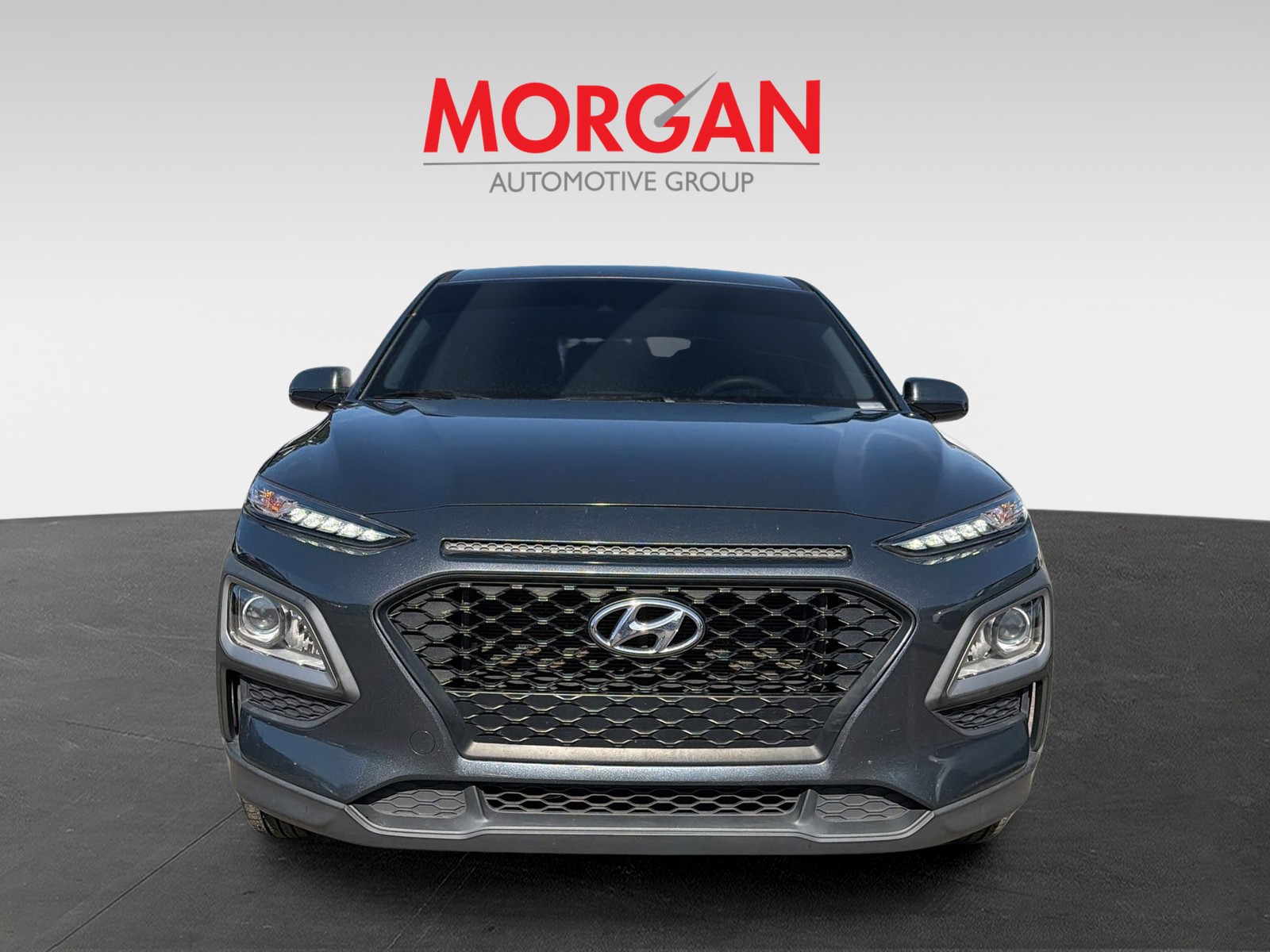 2021 Hyundai Kona - Photo 3