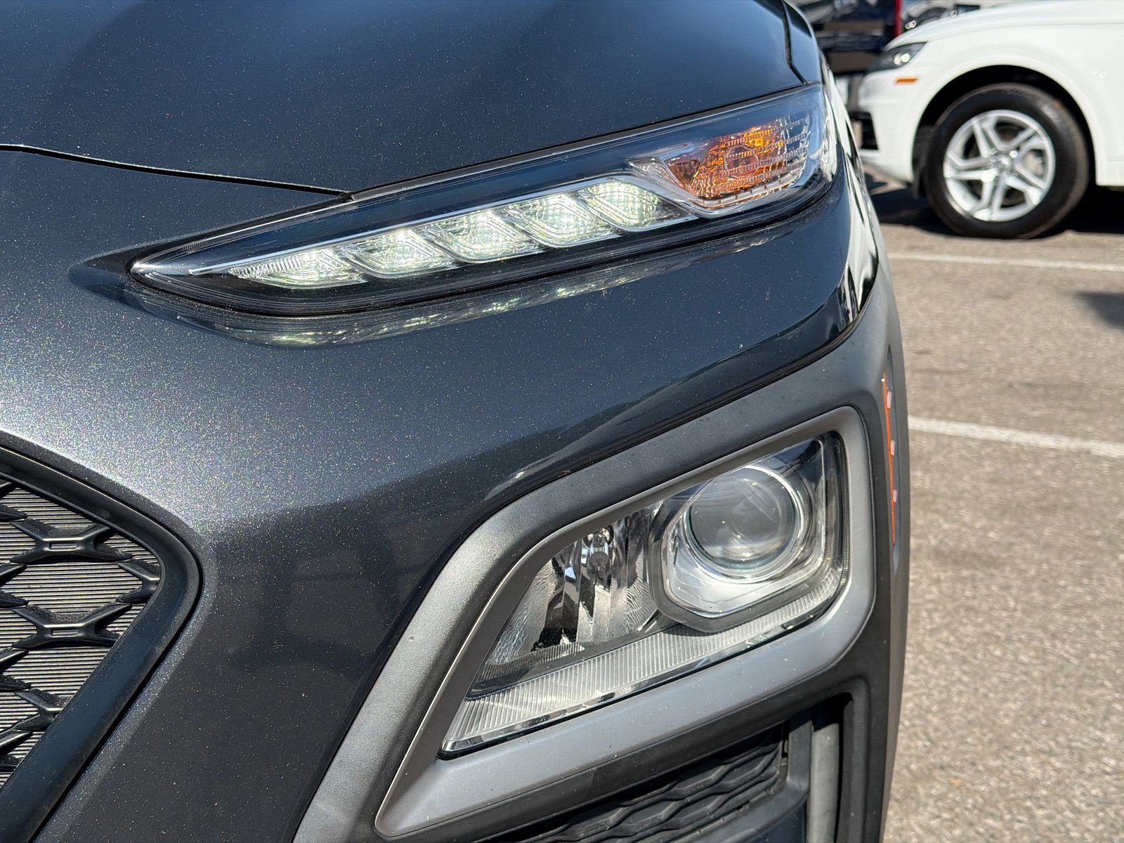 2021 Hyundai Kona - Photo 9