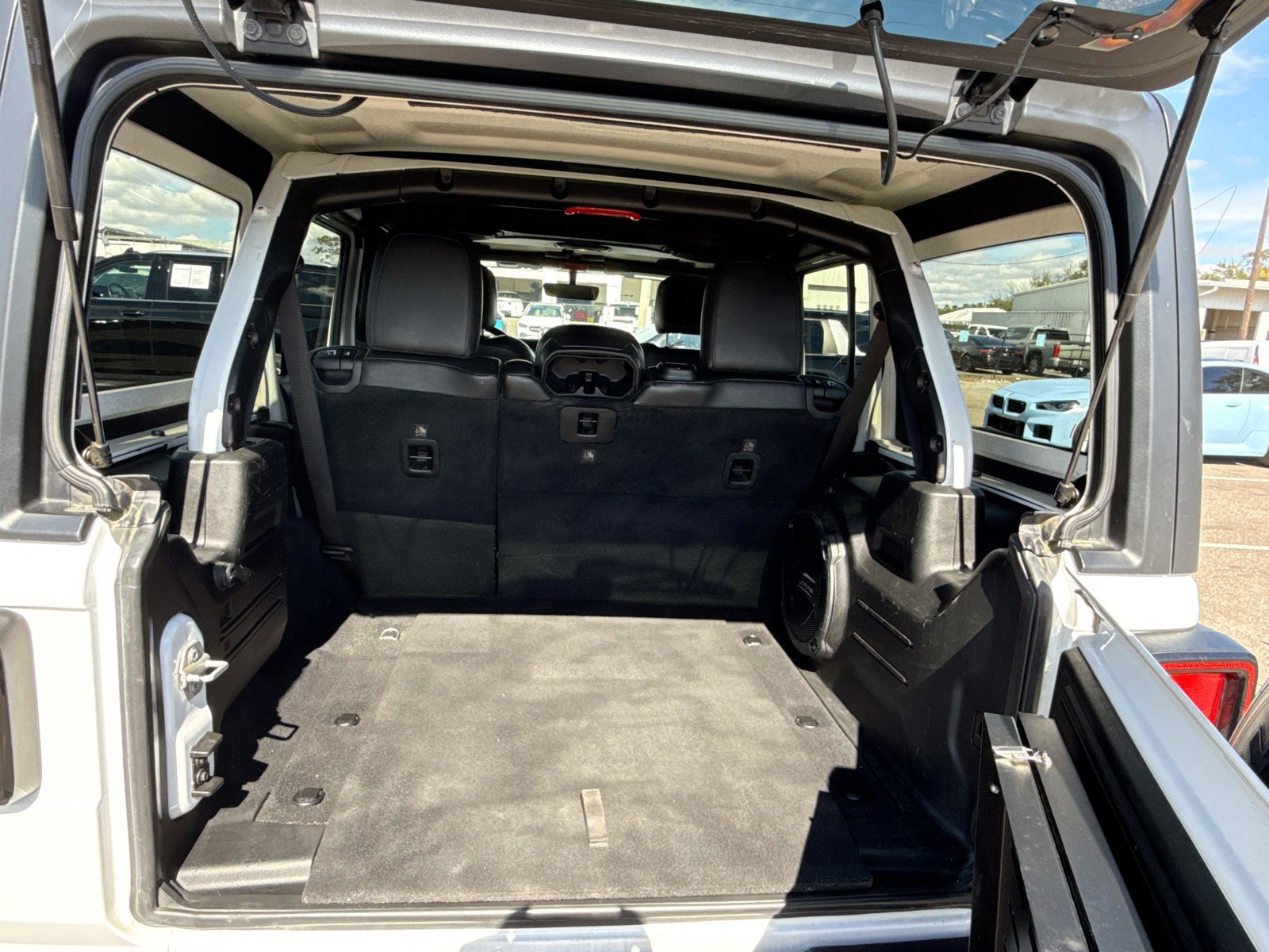 2018 Jeep Wrangler Unlimited - Photo 11
