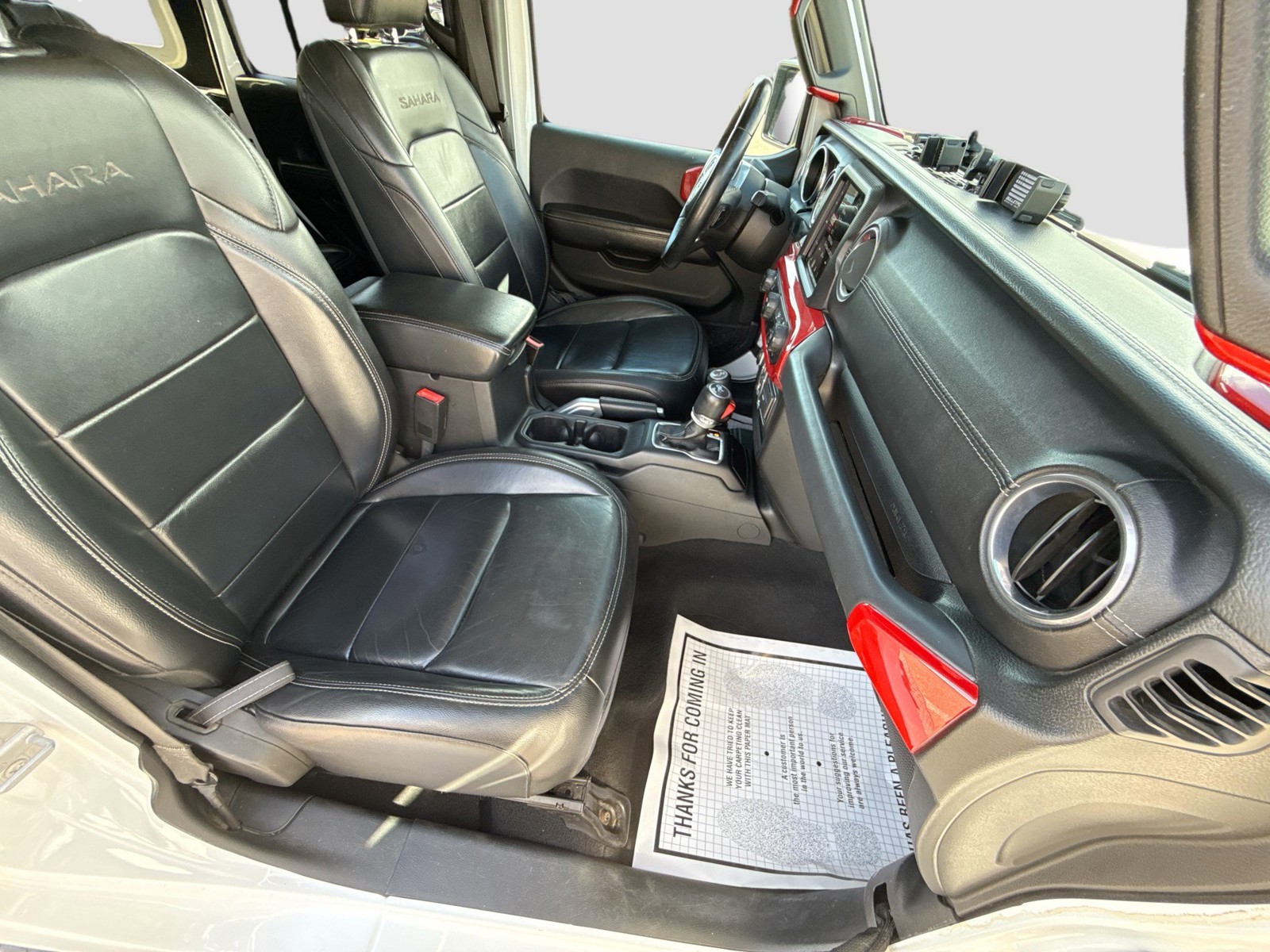 2018 Jeep Wrangler Unlimited - Photo 13
