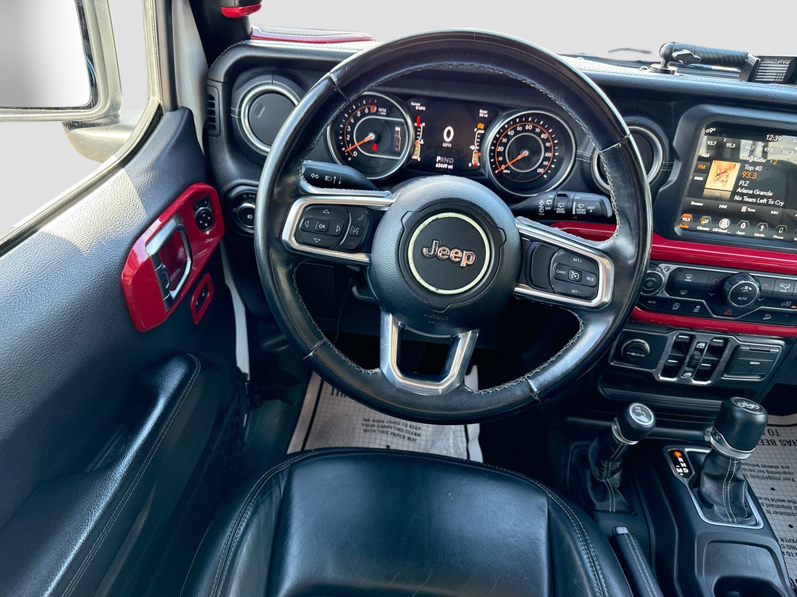 2018 Jeep Wrangler Unlimited - Photo 15