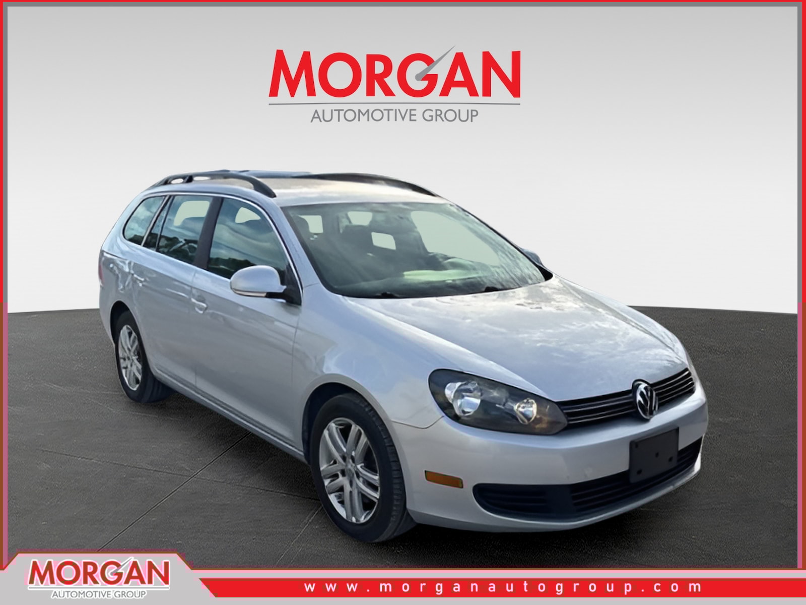 2013 Volkswagen Jetta SportWagen TDI's photo