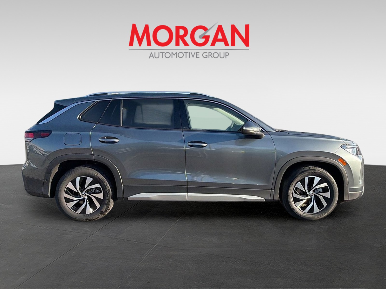 2026 Volkswagen Tiguan - Photo 7