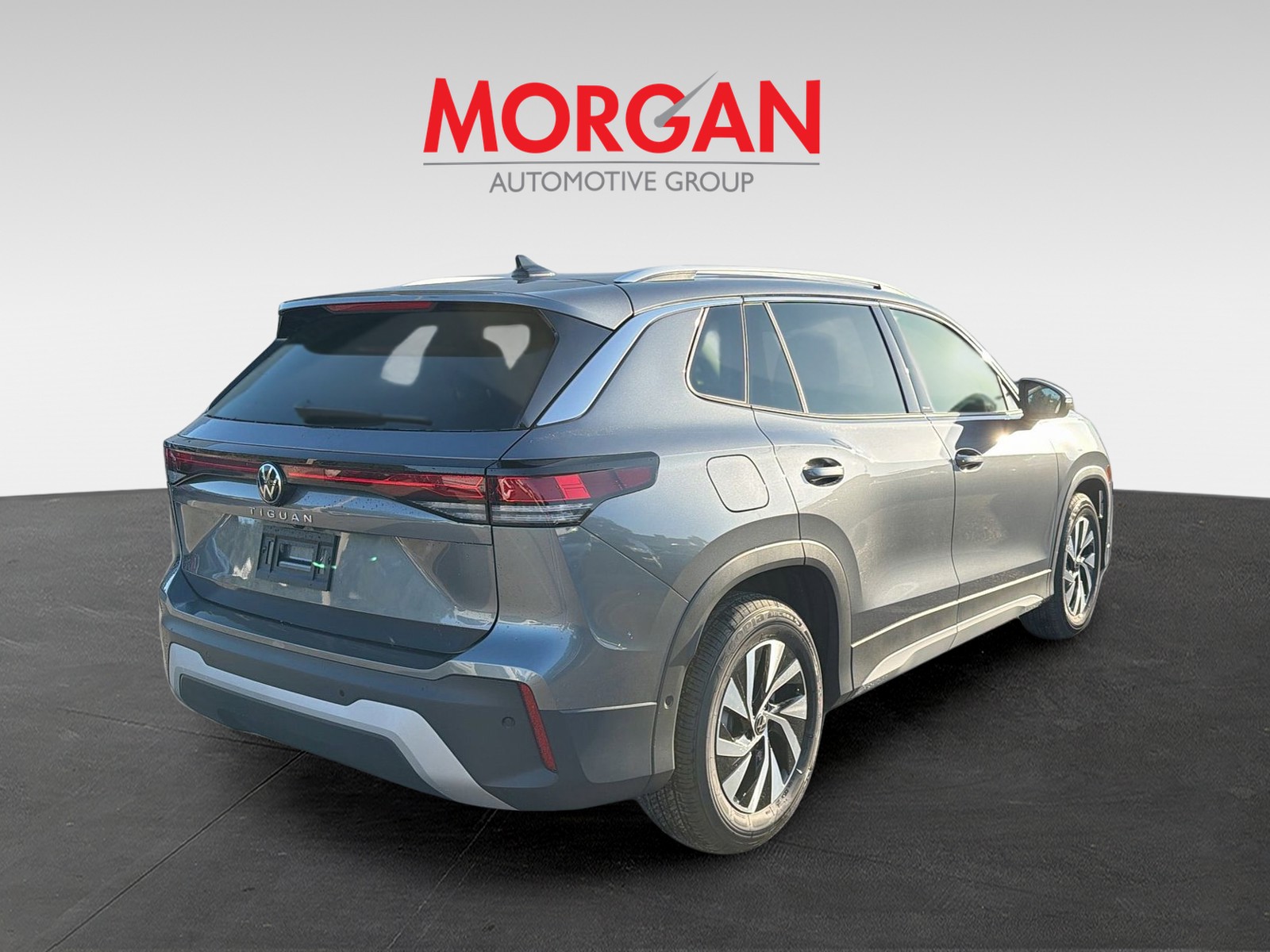2026 Volkswagen Tiguan - Photo 4