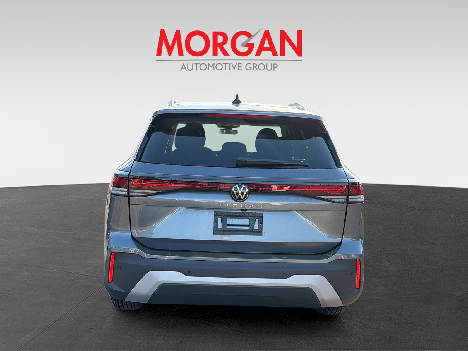 2026 Volkswagen Tiguan - Photo 6