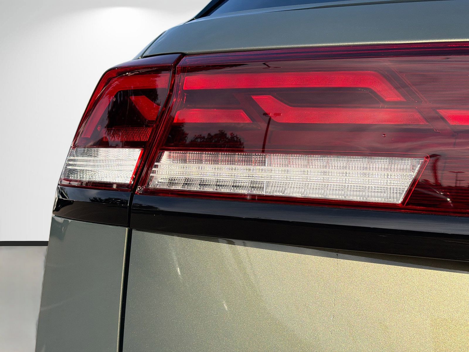 2026 Volkswagen Atlas Cross Sport - Photo 10