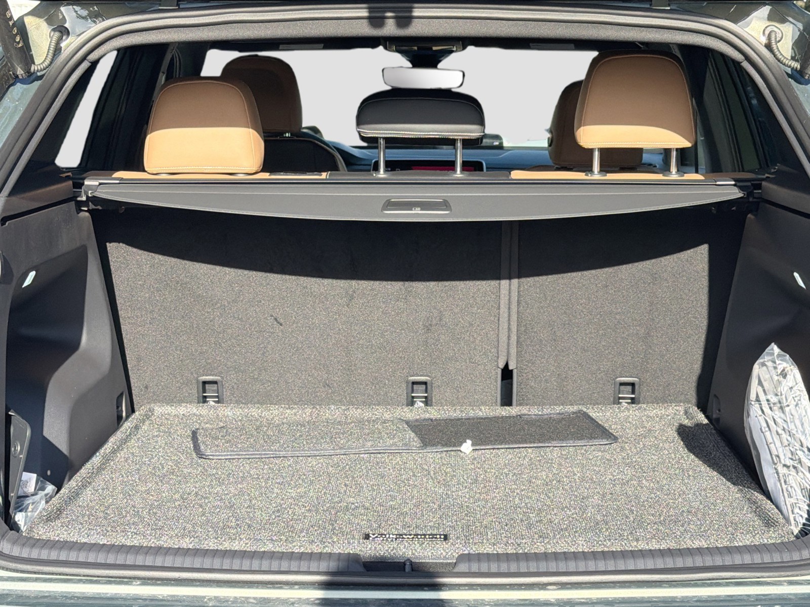 2026 Volkswagen Atlas Cross Sport - Photo 12