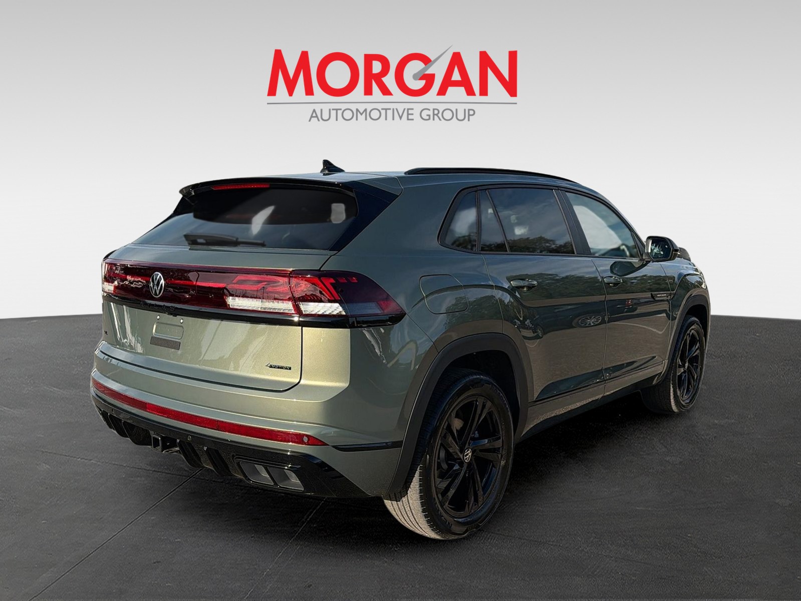2026 Volkswagen Atlas Cross Sport - Photo 4
