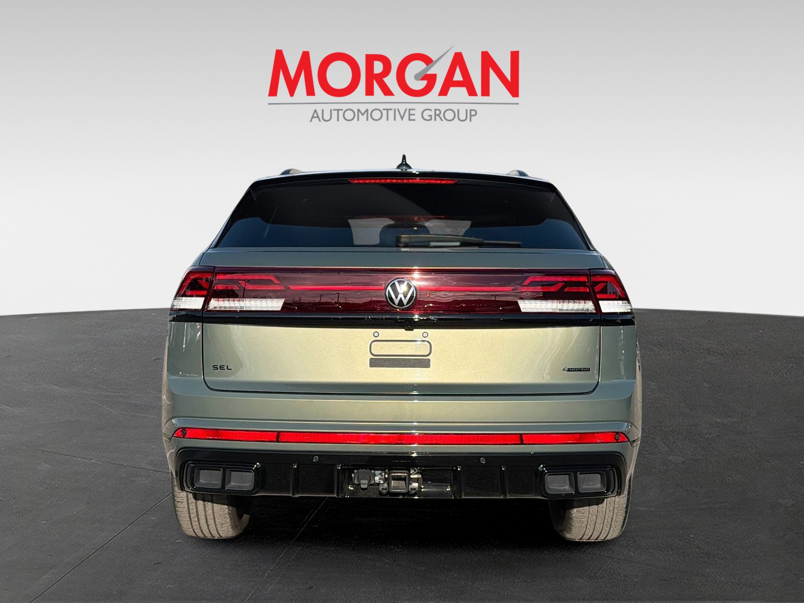 2026 Volkswagen Atlas Cross Sport - Photo 6