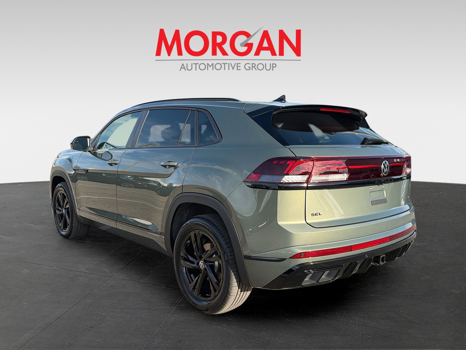 2026 Volkswagen Atlas Cross Sport - Photo 5