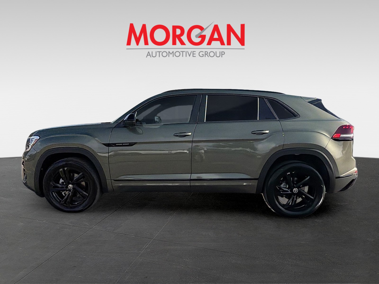 2026 Volkswagen Atlas Cross Sport - Photo 8