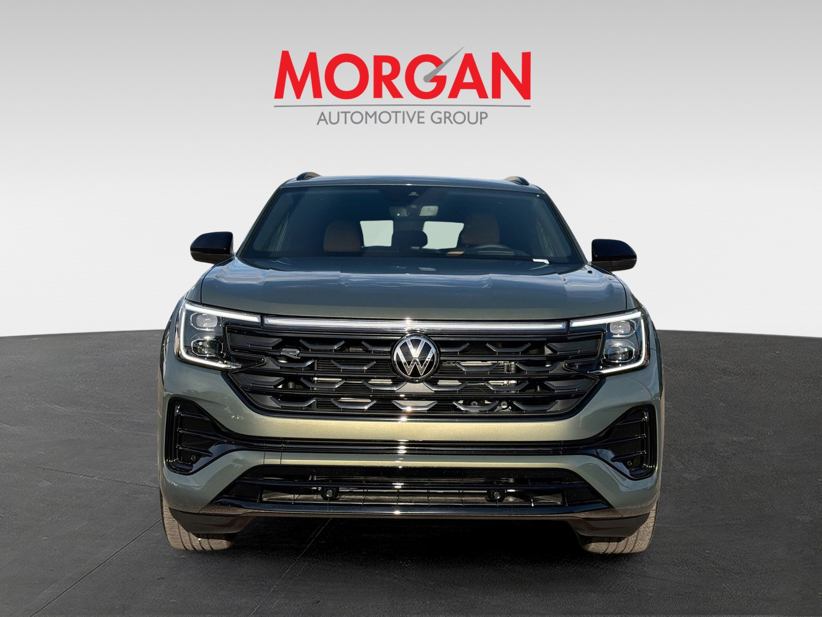 2026 Volkswagen Atlas Cross Sport - Photo 3