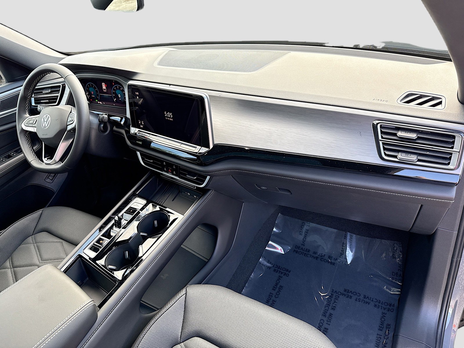 2026 Volkswagen Atlas Cross Sport - Photo 14