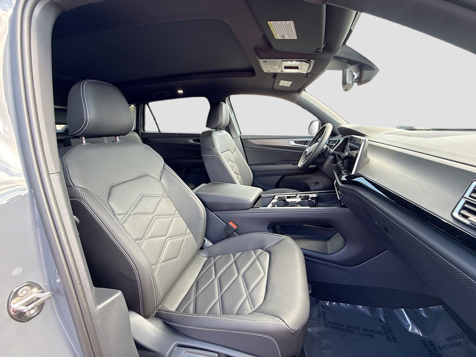 2026 Volkswagen Atlas Cross Sport - Photo 15