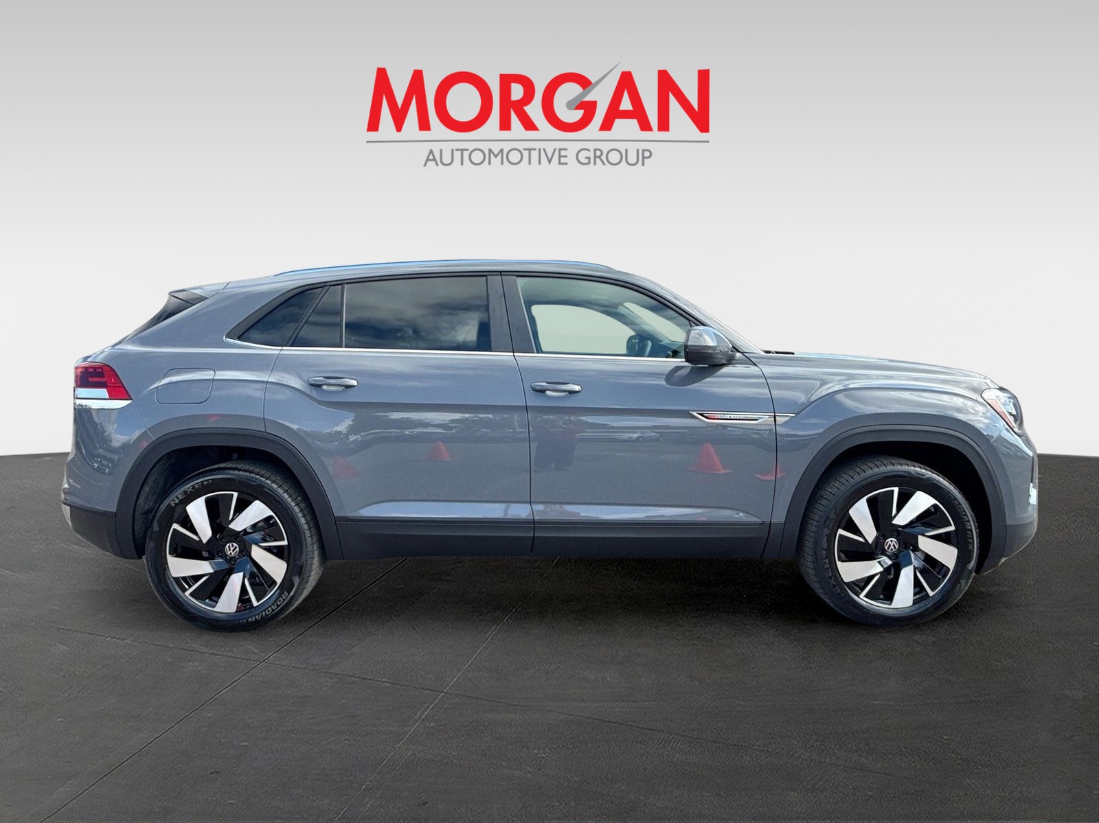 2026 Volkswagen Atlas Cross Sport - Photo 7