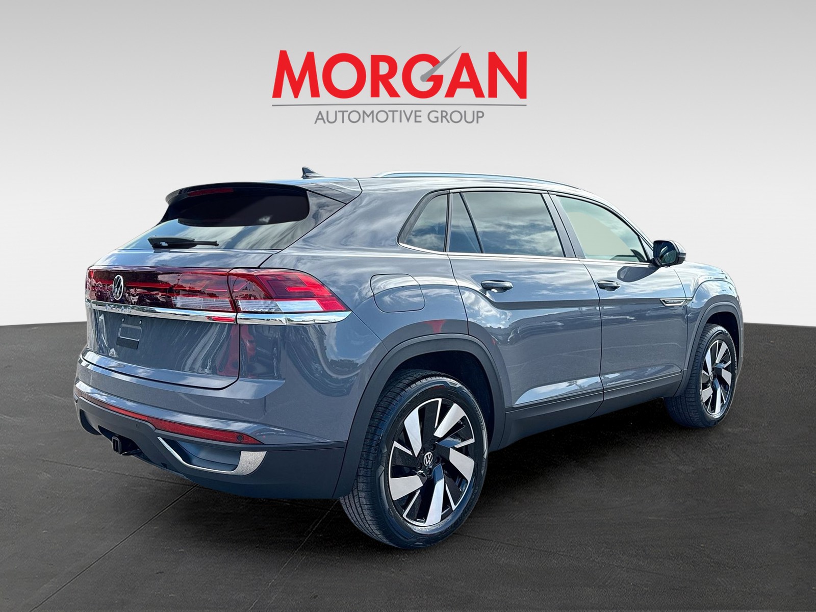 2026 Volkswagen Atlas Cross Sport - Photo 4