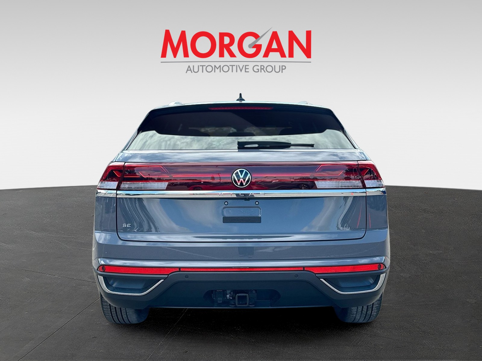 2026 Volkswagen Atlas Cross Sport - Photo 6