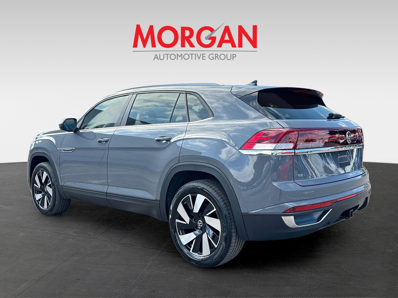 2026 Volkswagen Atlas Cross Sport - Photo 5