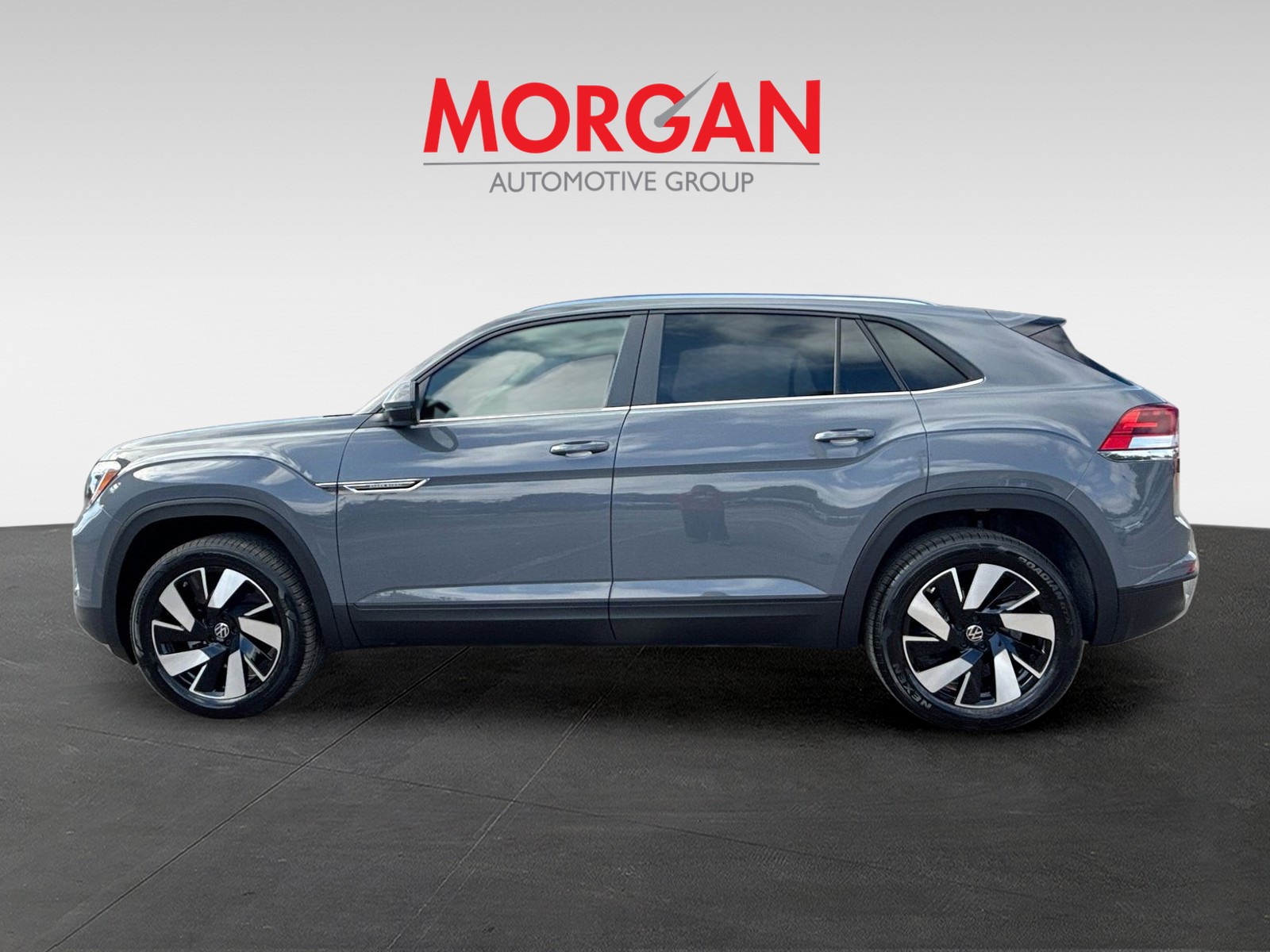 2026 Volkswagen Atlas Cross Sport - Photo 8