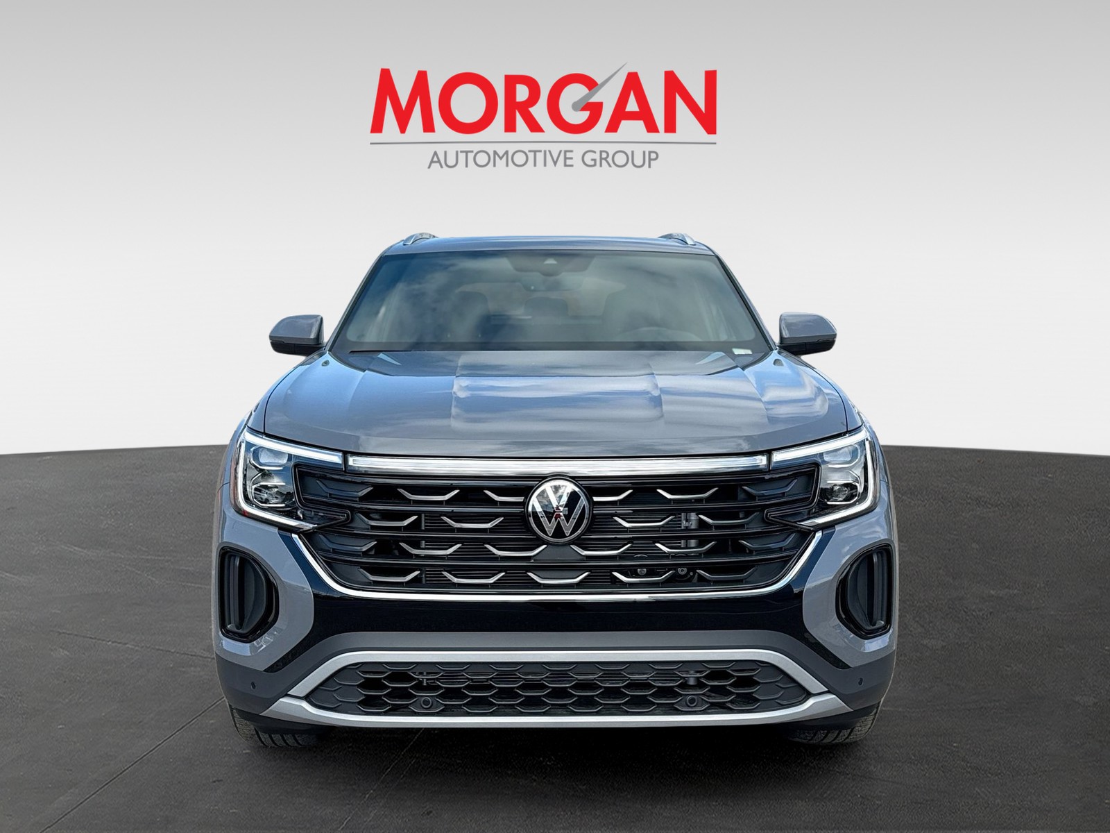 2026 Volkswagen Atlas Cross Sport - Photo 3