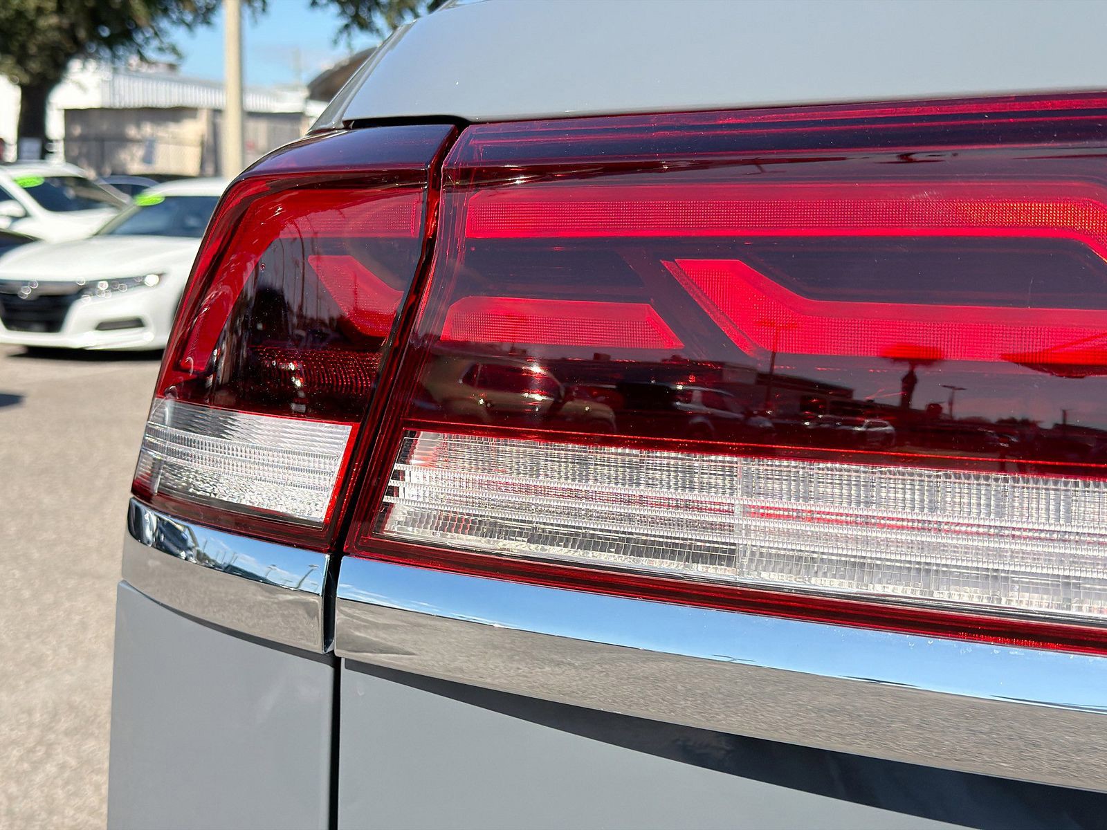 2026 Volkswagen Atlas Cross Sport - Photo 10