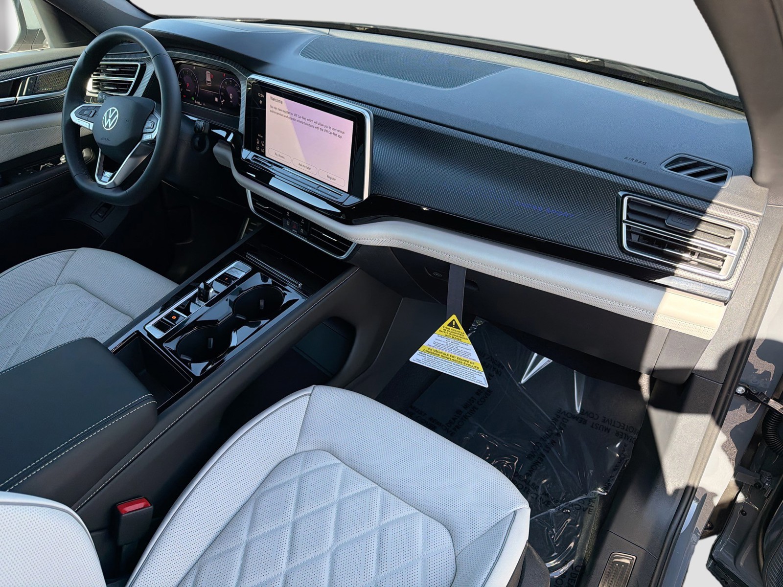 2026 Volkswagen Atlas Cross Sport - Photo 13