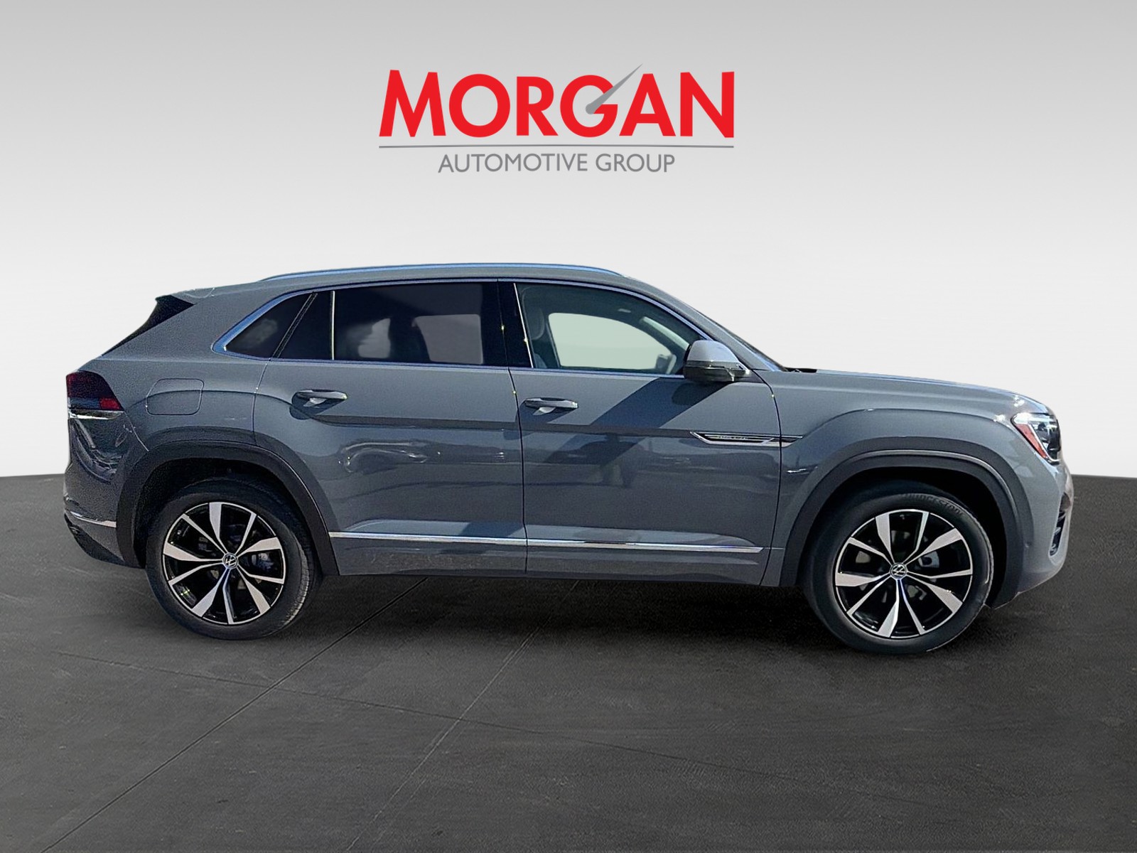 2026 Volkswagen Atlas Cross Sport - Photo 7