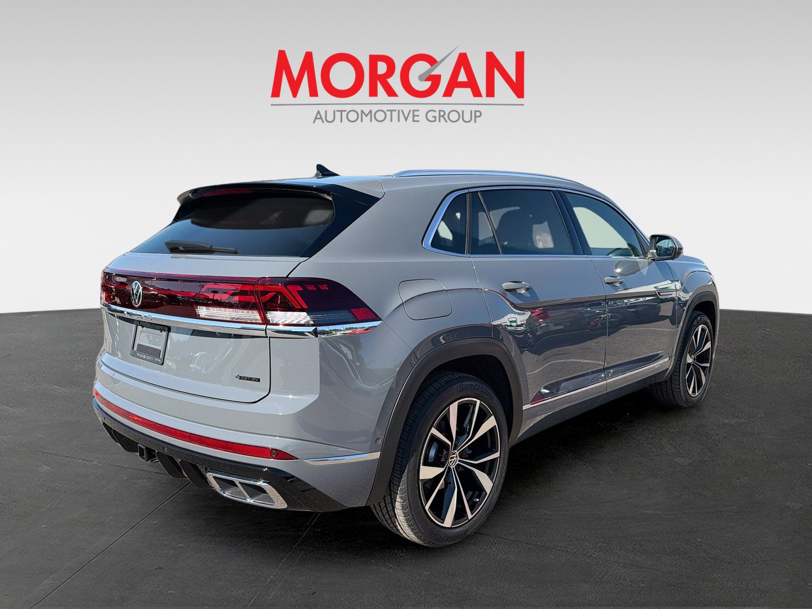 2026 Volkswagen Atlas Cross Sport - Photo 4
