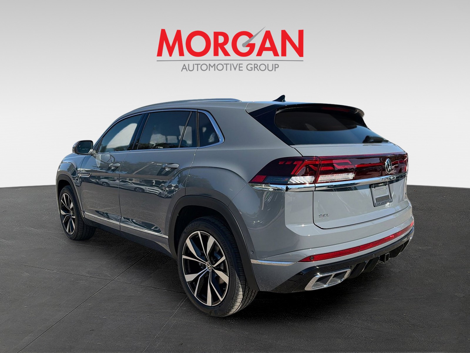 2026 Volkswagen Atlas Cross Sport - Photo 5