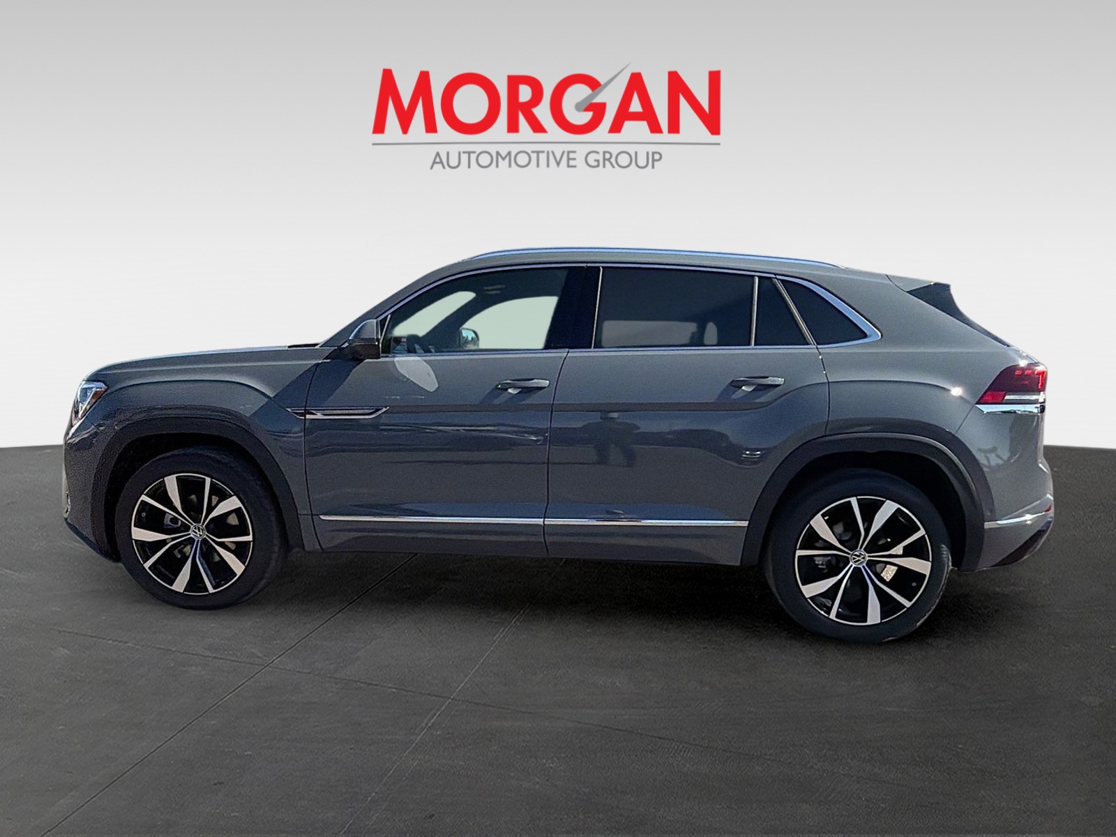 2026 Volkswagen Atlas Cross Sport - Photo 8
