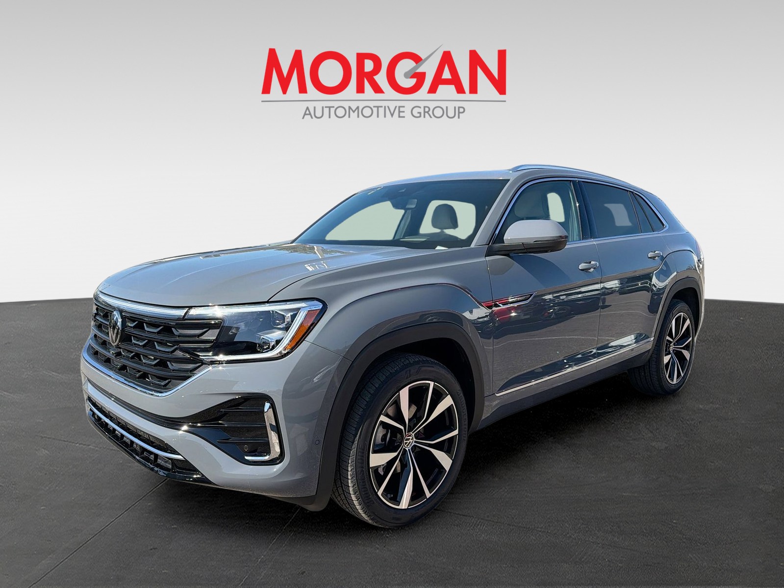2026 Volkswagen Atlas Cross Sport - Photo 2