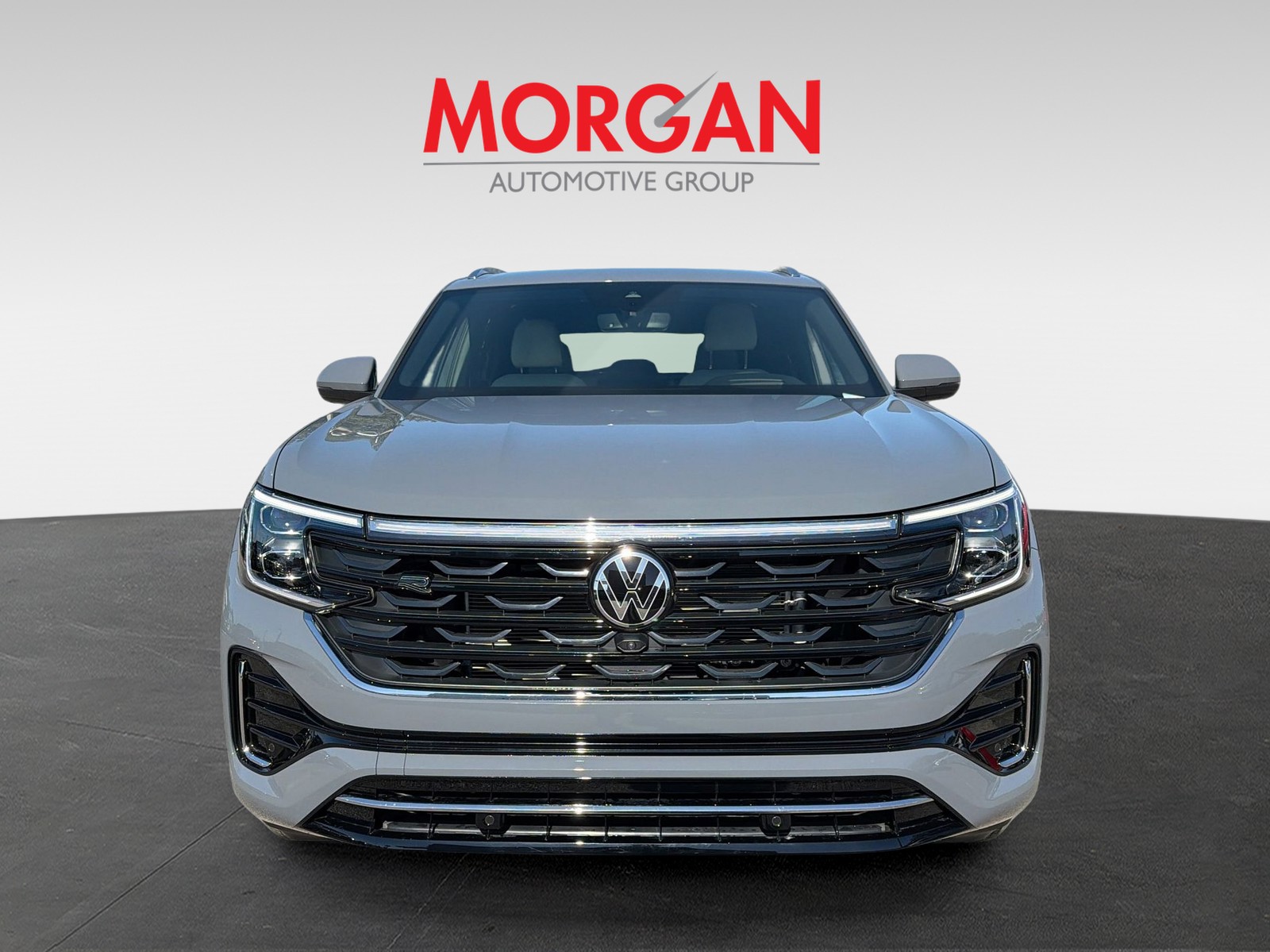 2026 Volkswagen Atlas Cross Sport - Photo 3