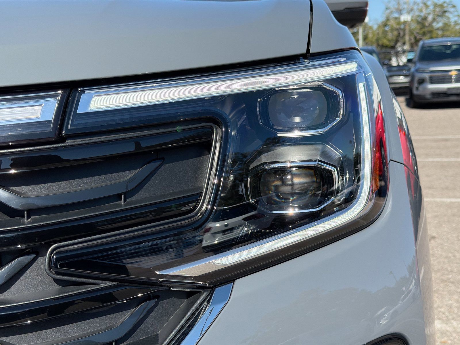 2026 Volkswagen Atlas Cross Sport - Photo 9