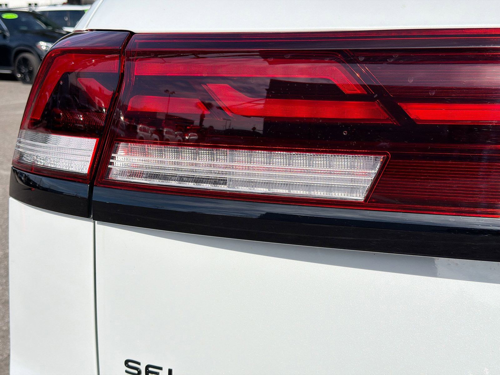 2026 Volkswagen Atlas Cross Sport - Photo 10