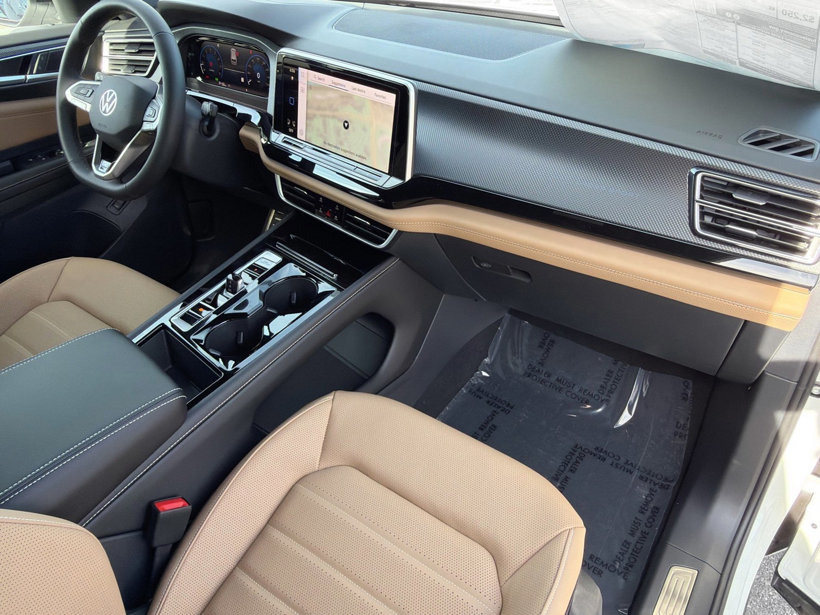 2026 Volkswagen Atlas Cross Sport - Photo 13