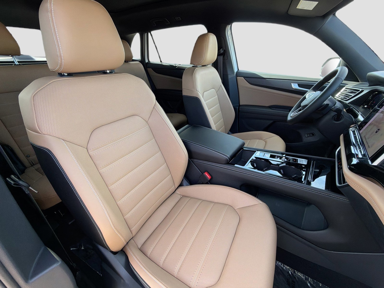 2026 Volkswagen Atlas Cross Sport - Photo 14