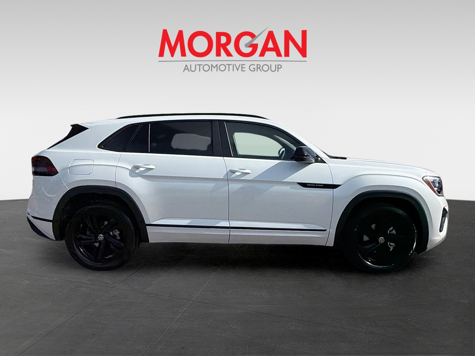 2026 Volkswagen Atlas Cross Sport - Photo 7