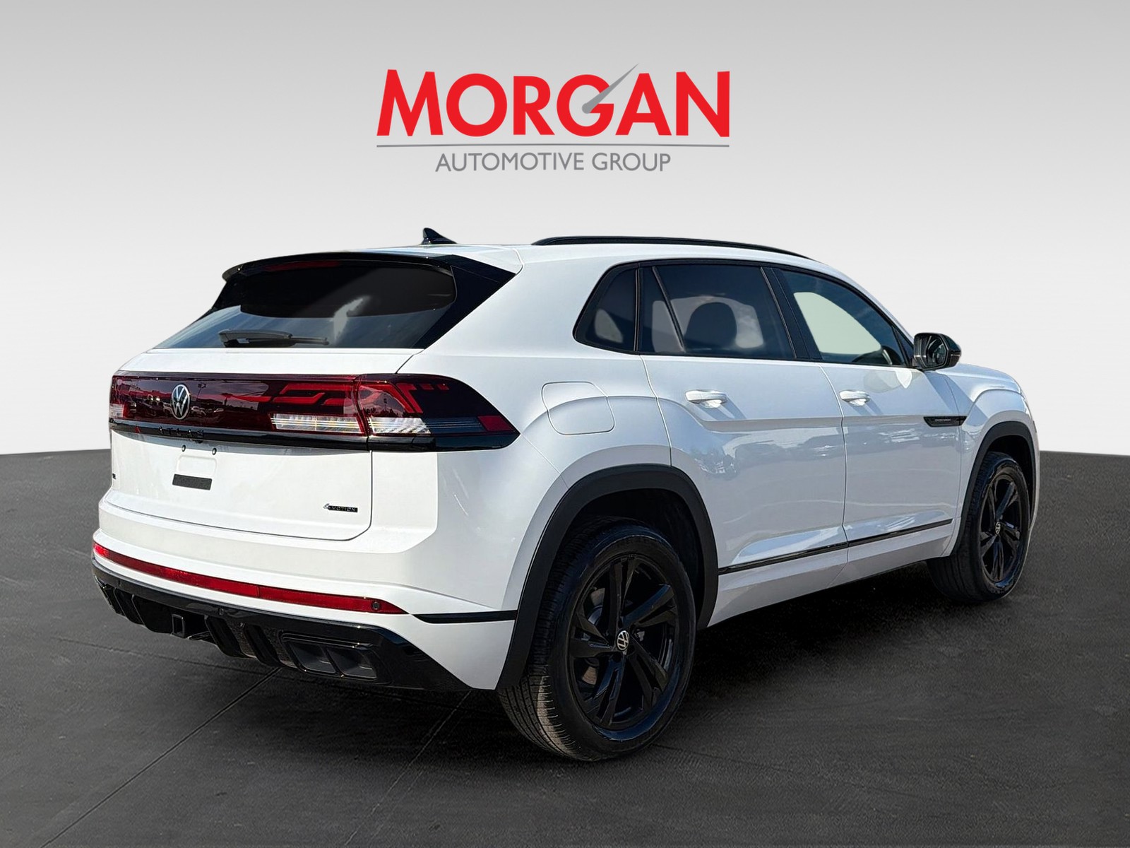 2026 Volkswagen Atlas Cross Sport - Photo 4