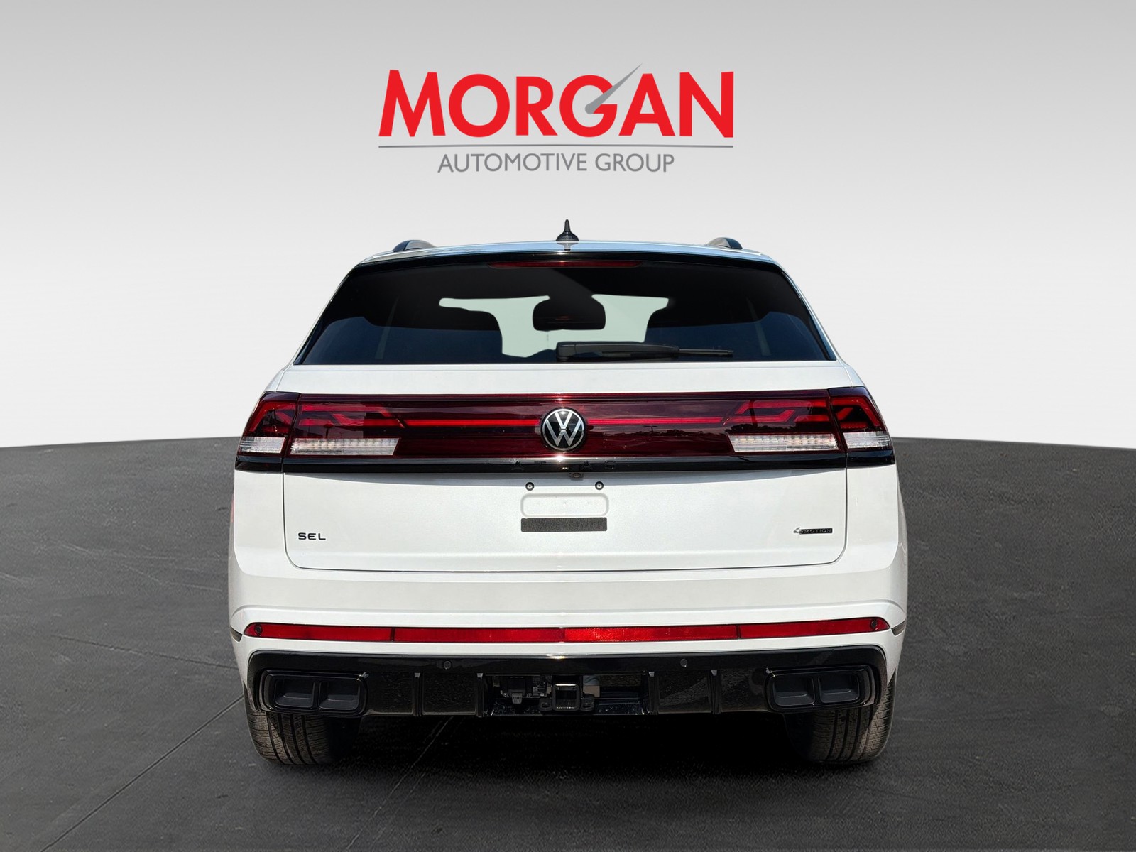 2026 Volkswagen Atlas Cross Sport - Photo 6
