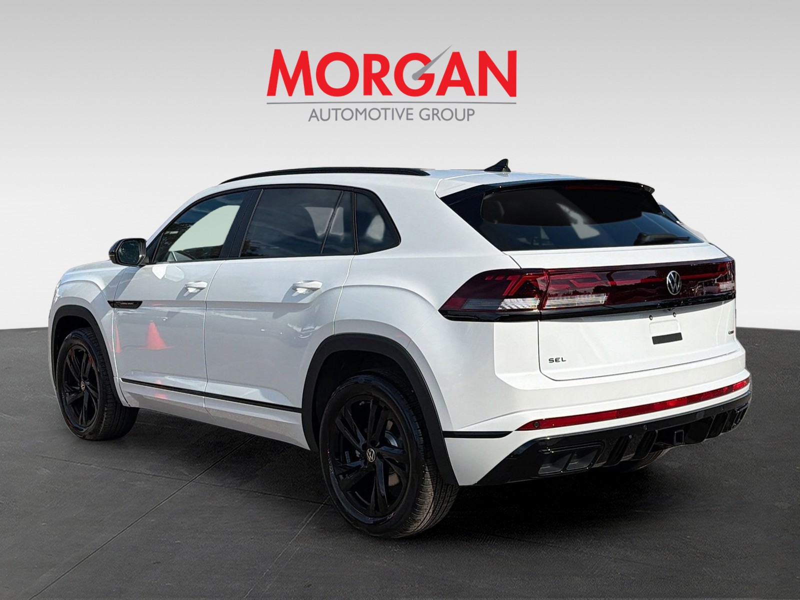 2026 Volkswagen Atlas Cross Sport - Photo 5