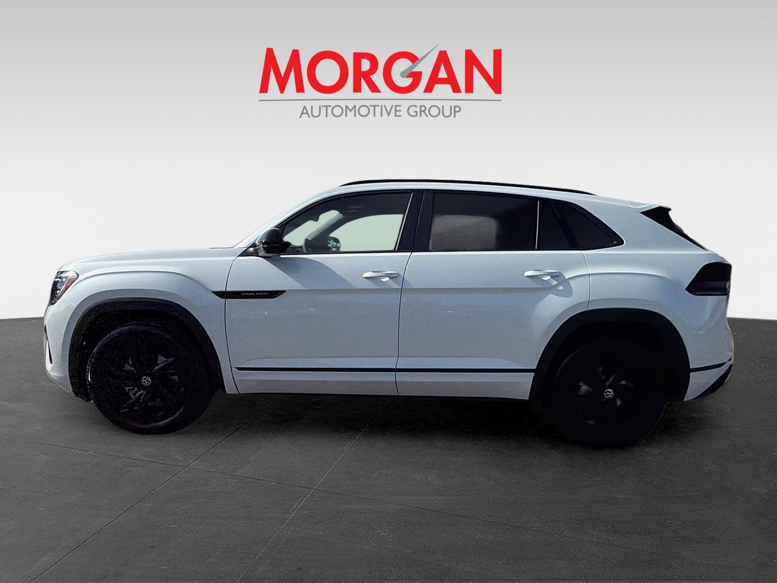 2026 Volkswagen Atlas Cross Sport - Photo 8