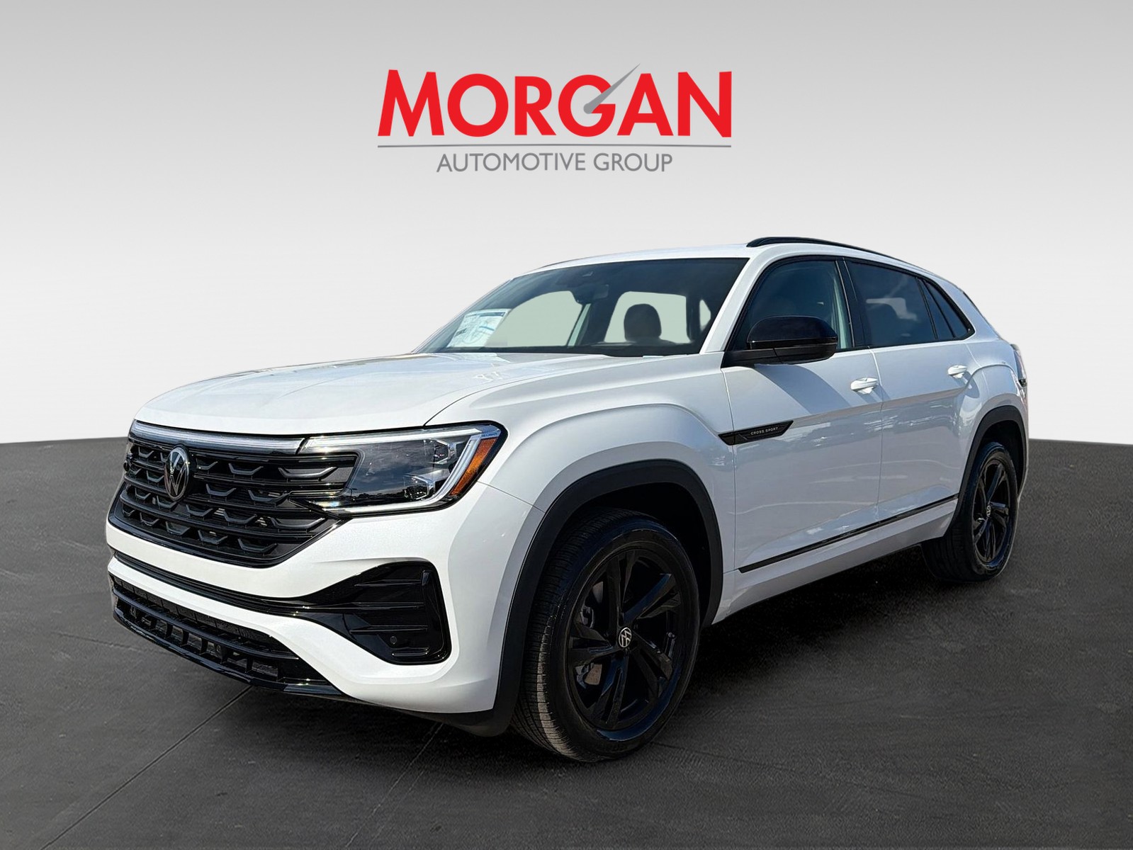 2026 Volkswagen Atlas Cross Sport - Photo 2