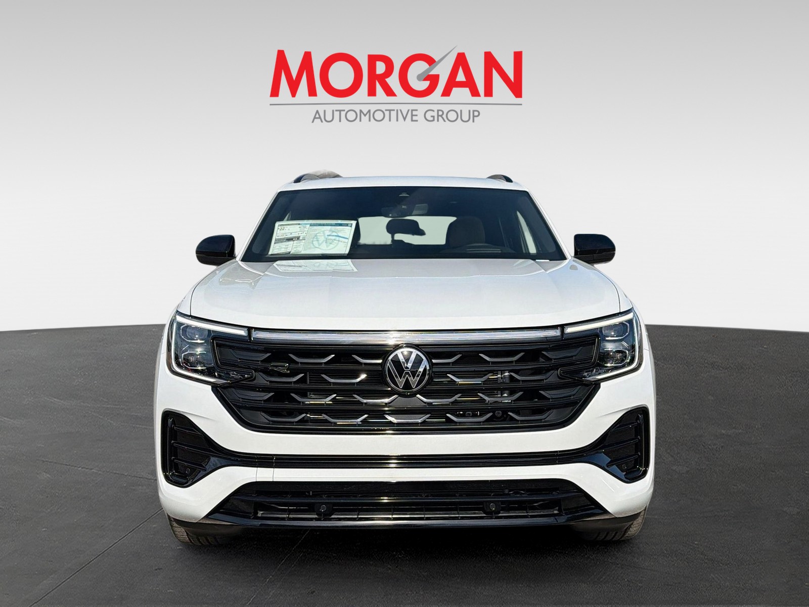 2026 Volkswagen Atlas Cross Sport - Photo 3